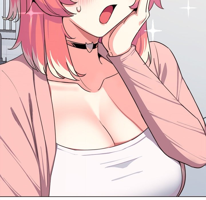 Someone Stop Her! Chapter 3 - Page 15 in English