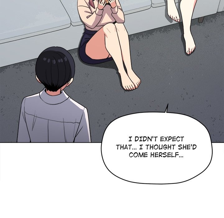 Someone Stop Her! Chapter 3 - Page 194 in English