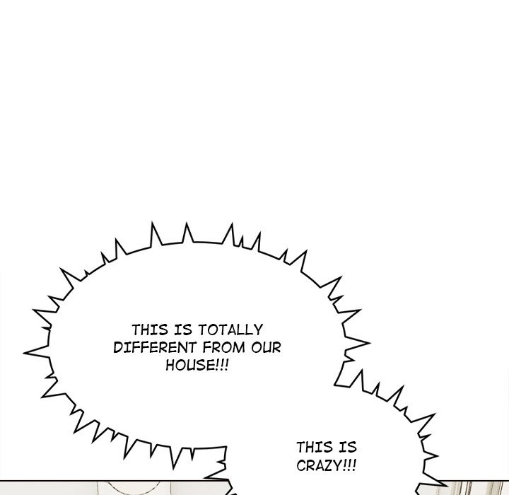 Someone Stop Her! Chapter 3 - Page 20 in English