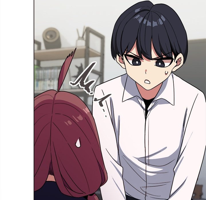 Someone Stop Her! Chapter 3 - Page 201 in English