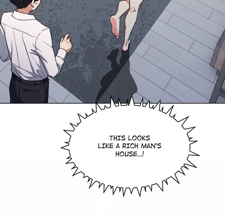 Someone Stop Her! Chapter 3 - Page 22 in English
