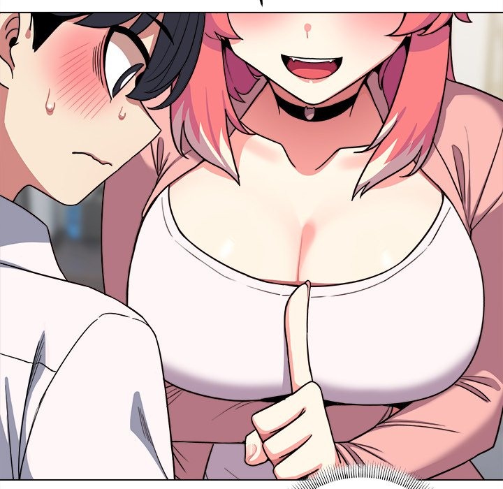 Someone Stop Her! Chapter 3 - Page 224 in English