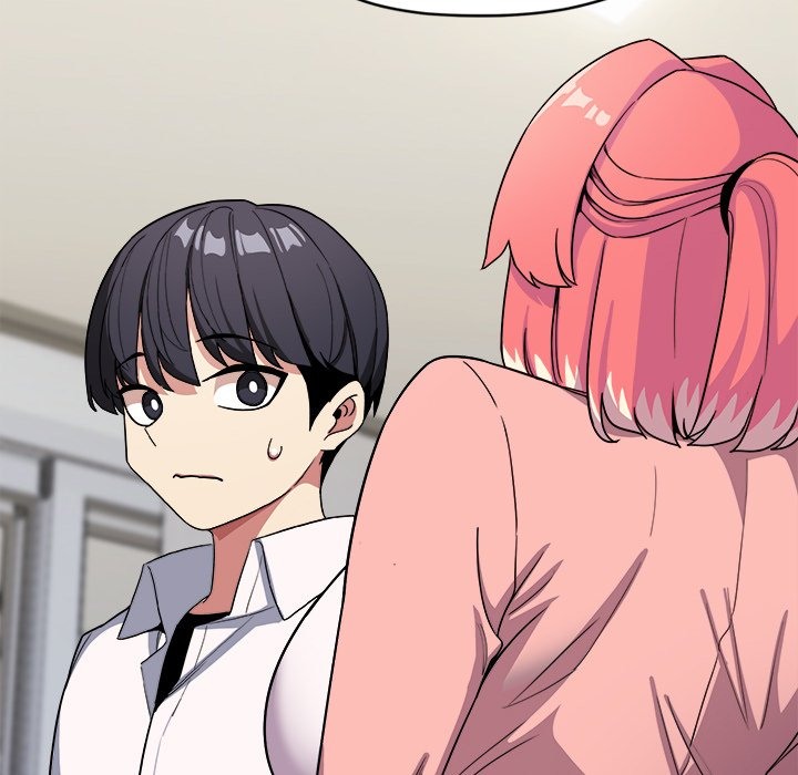 Someone Stop Her! Chapter 3 - Page 239 in English
