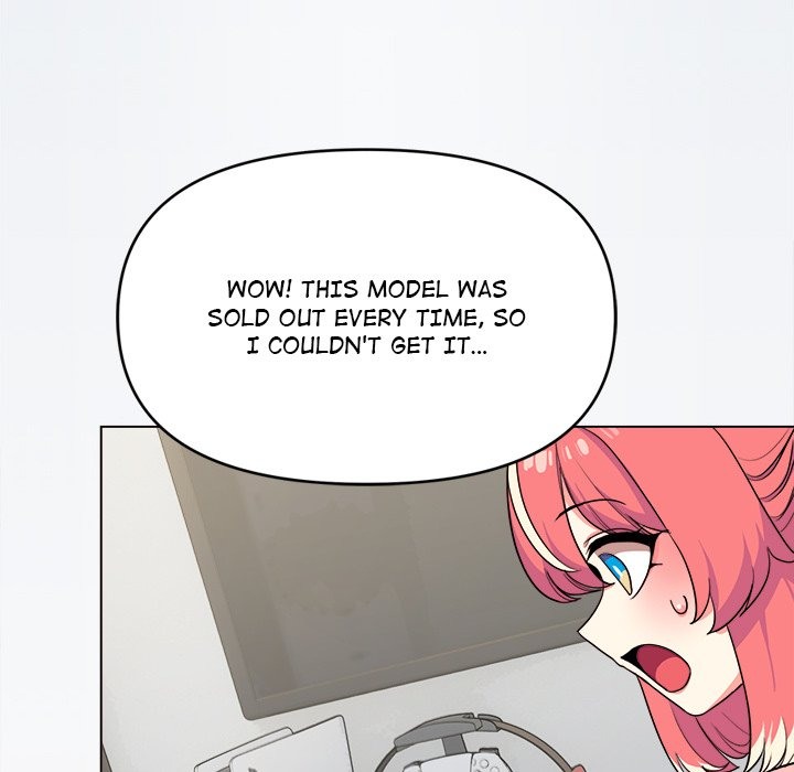 Someone Stop Her! Chapter 3 - Page 32 in English