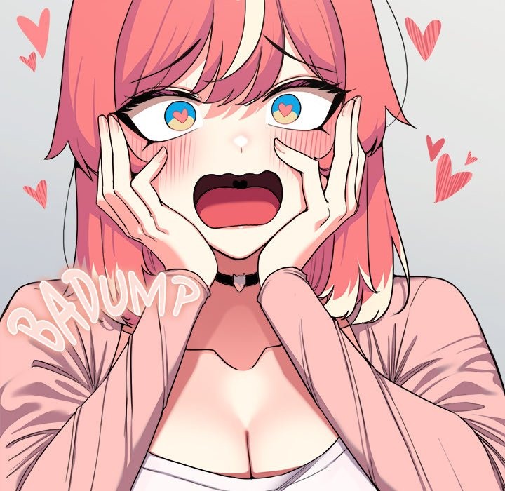 Someone Stop Her! Chapter 3 - Page 35 in English