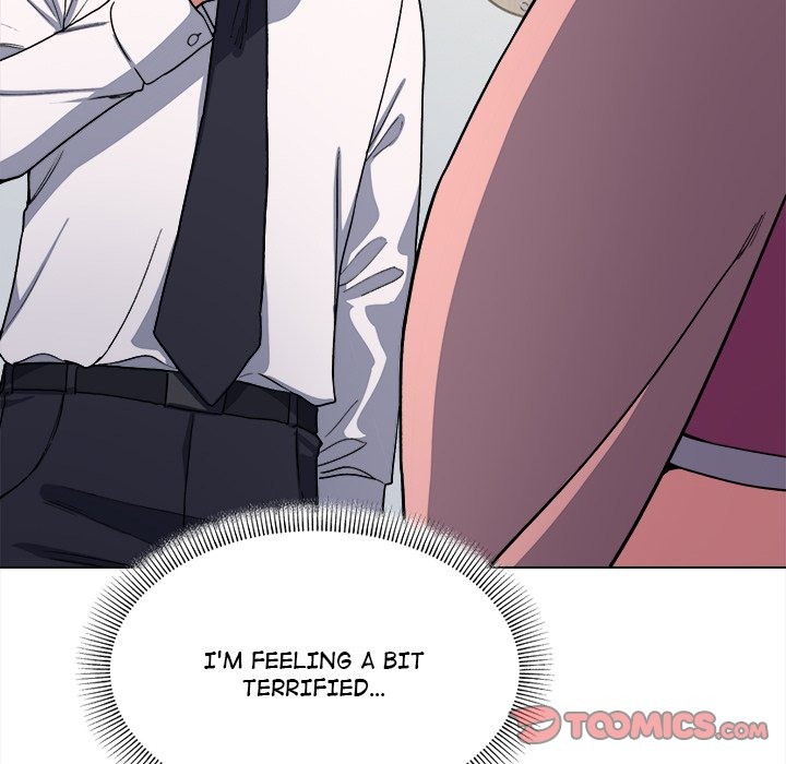 Someone Stop Her! Chapter 3 - Page 49 in English