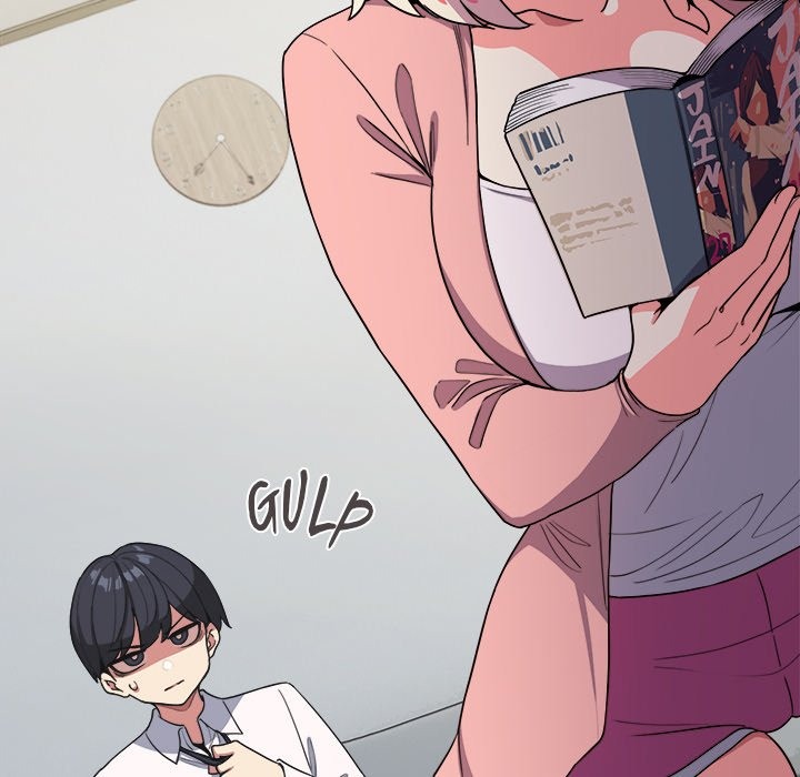 Someone Stop Her! Chapter 3 - Page 54 in English