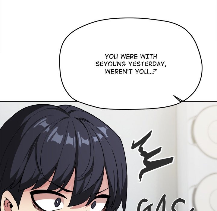 Someone Stop Her! Chapter 3 - Page 58 in English