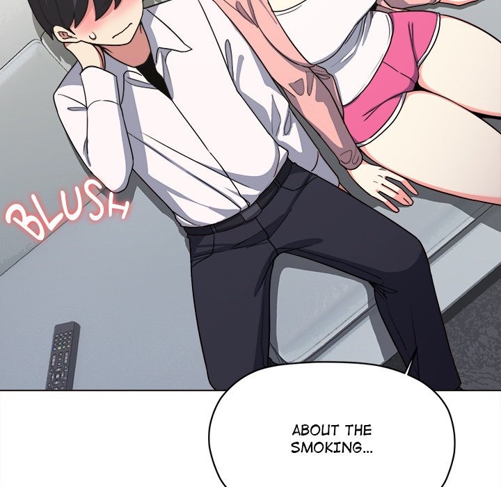 Someone Stop Her! Chapter 3 - Page 78 in English