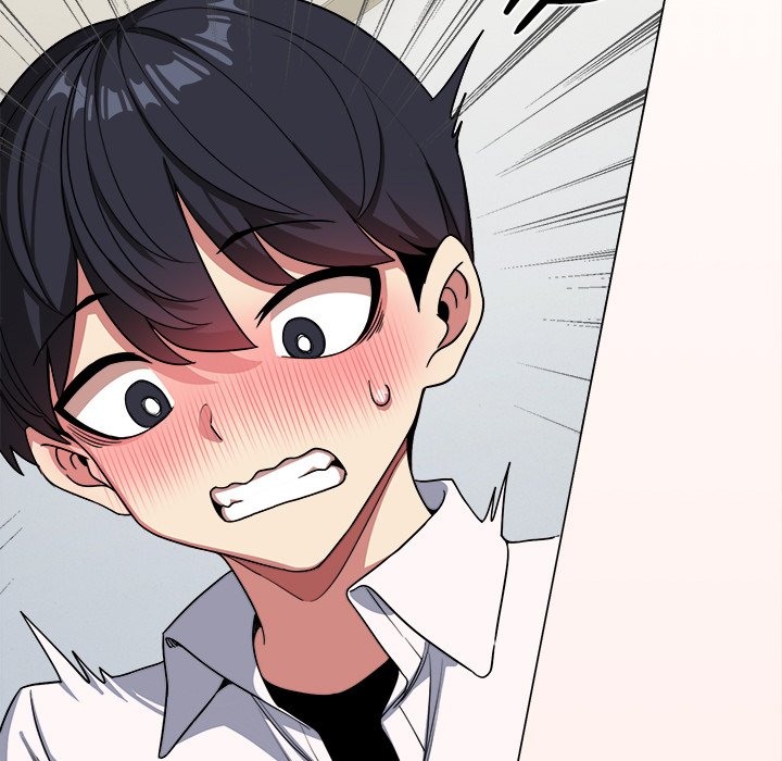 Someone Stop Her! Chapter 3 - Page 82 in English