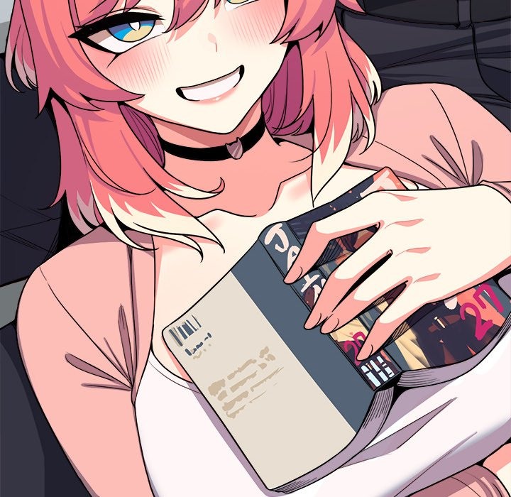 Someone Stop Her! Chapter 3 - Page 85 in English