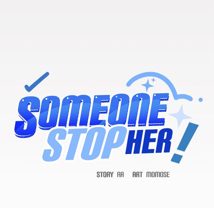 Someone Stop Her! Chapter 3 - Page 9 in English