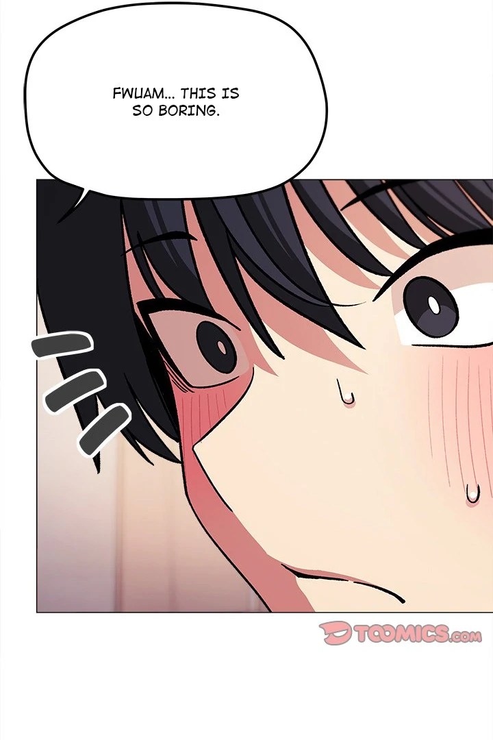 Someone Stop Her! Chapter 30 - Page 33 in English
