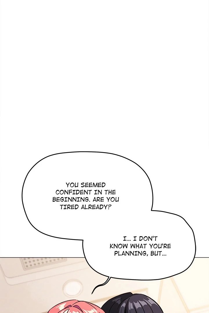 Someone Stop Her! Chapter 30 - Page 34 in English