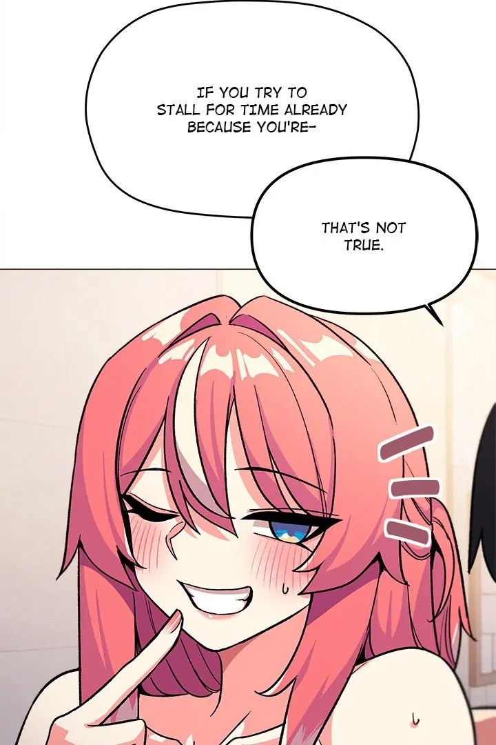 Someone Stop Her! Chapter 30 - Page 37 in English