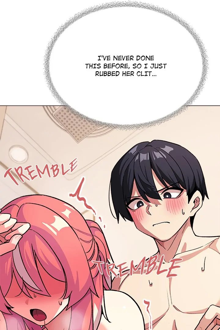 Someone Stop Her! Chapter 30 - Page 70 in English