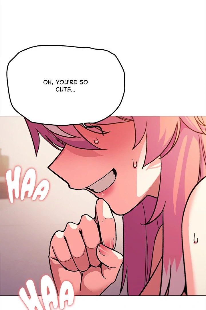 Someone Stop Her! Chapter 30 - Page 89 in English