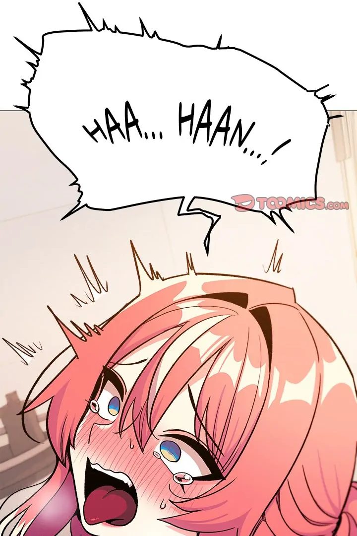 Someone Stop Her! Chapter 31 - Page 11 in English
