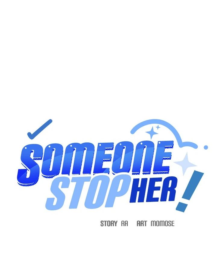 Someone Stop Her! Chapter 31 - Page 115 in English