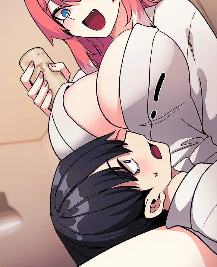 Someone Stop Her! Chapter 31 - Page 122 in English