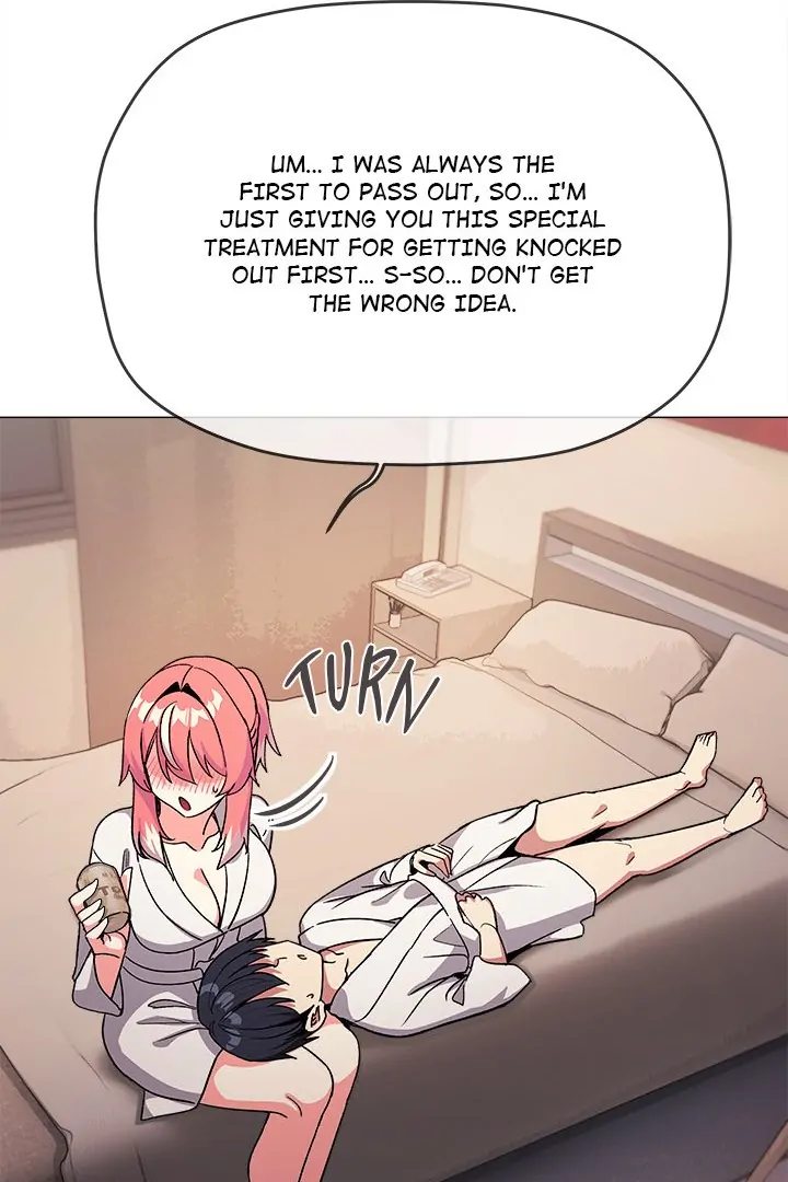 Someone Stop Her! Chapter 31 - Page 124 in English