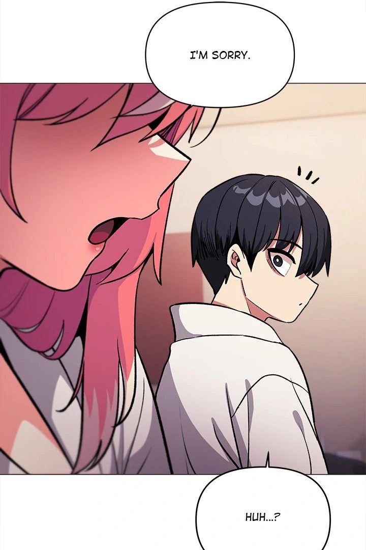 Someone Stop Her! Chapter 31 - Page 134 in English