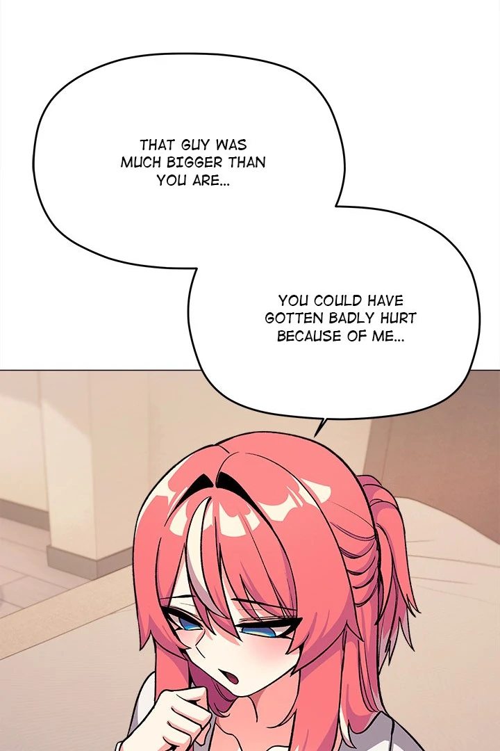Someone Stop Her! Chapter 31 - Page 139 in English