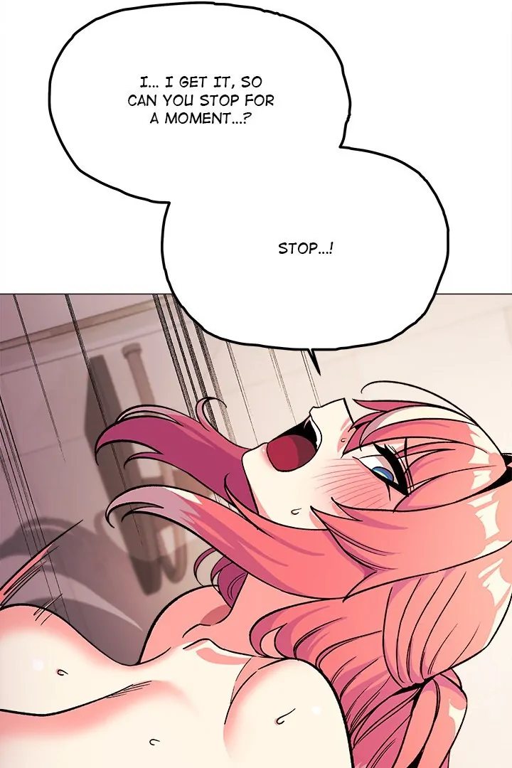 Someone Stop Her! Chapter 31 - Page 15 in English