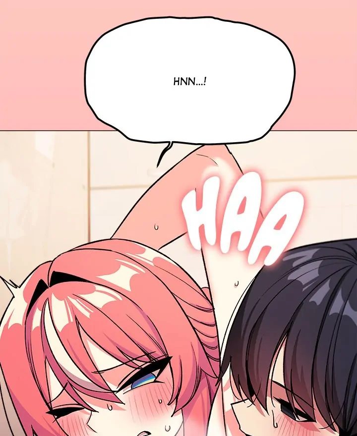 Someone Stop Her! Chapter 31 - Page 23 in English