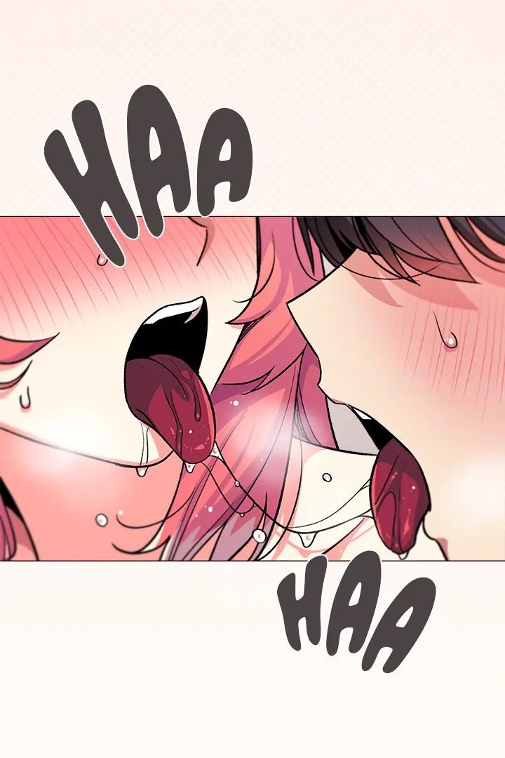 Someone Stop Her! Chapter 31 - Page 31 in English