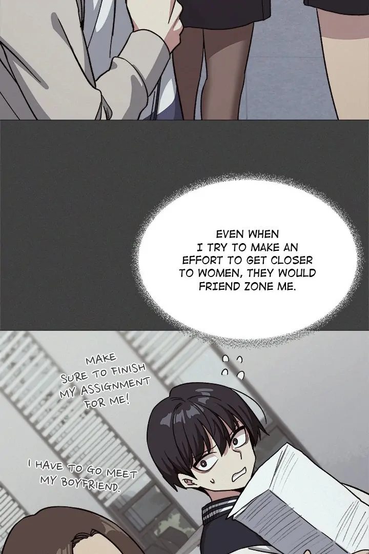 Someone Stop Her! Chapter 31 - Page 46 in English