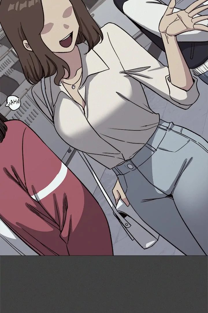 Someone Stop Her! Chapter 31 - Page 47 in English
