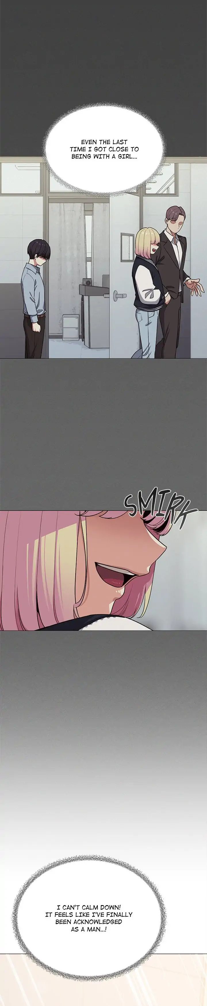 Someone Stop Her! Chapter 31 - Page 50 in English
