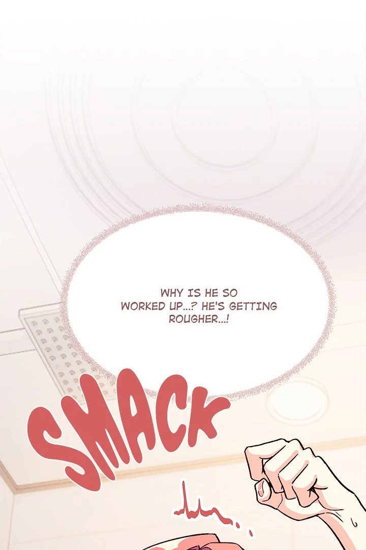 Someone Stop Her! Chapter 31 - Page 6 in English