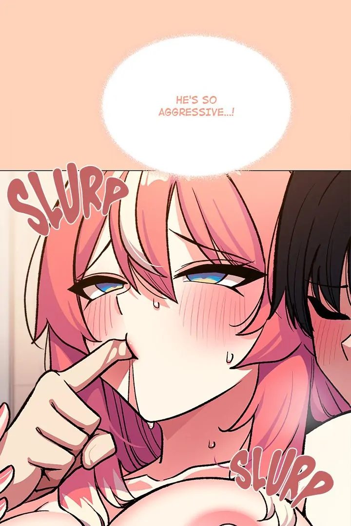 Someone Stop Her! Chapter 31 - Page 73 in English