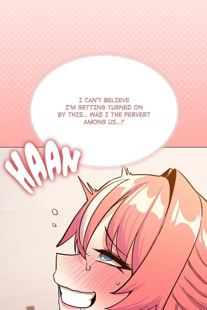Someone Stop Her! Chapter 31 - Page 84 in English