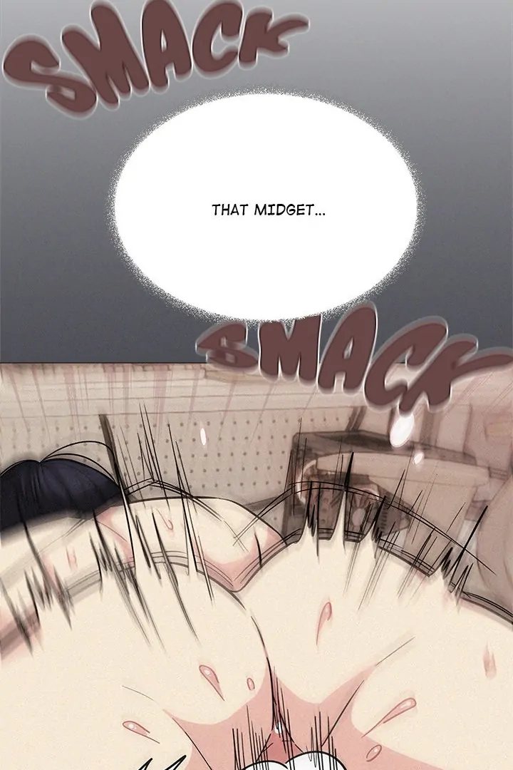 Someone Stop Her! Chapter 32 - Page 100 in English