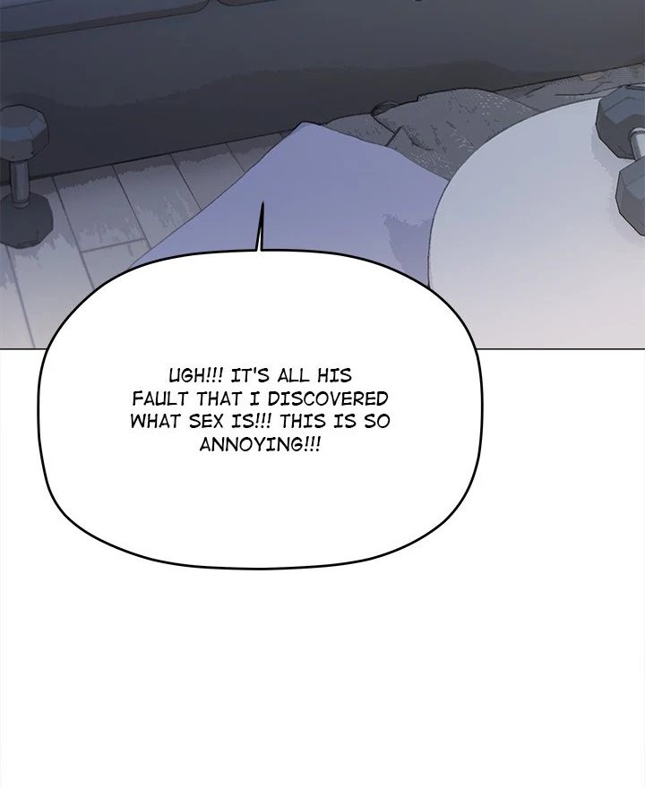 Someone Stop Her! Chapter 32 - Page 104 in English