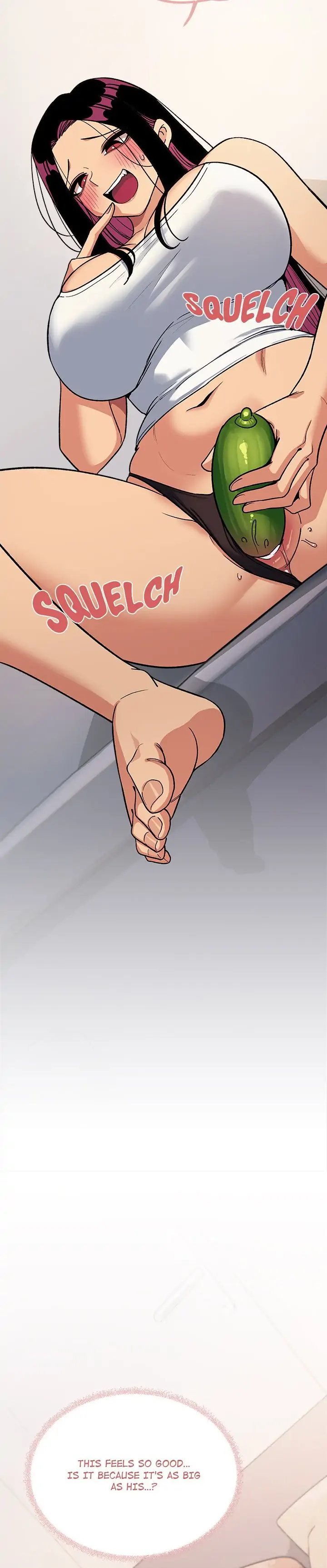 Someone Stop Her! Chapter 32 - Page 128 in English
