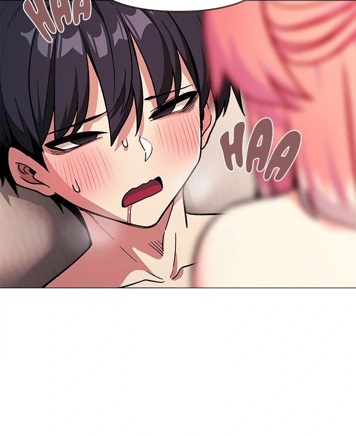 Someone Stop Her! Chapter 32 - Page 33 in English