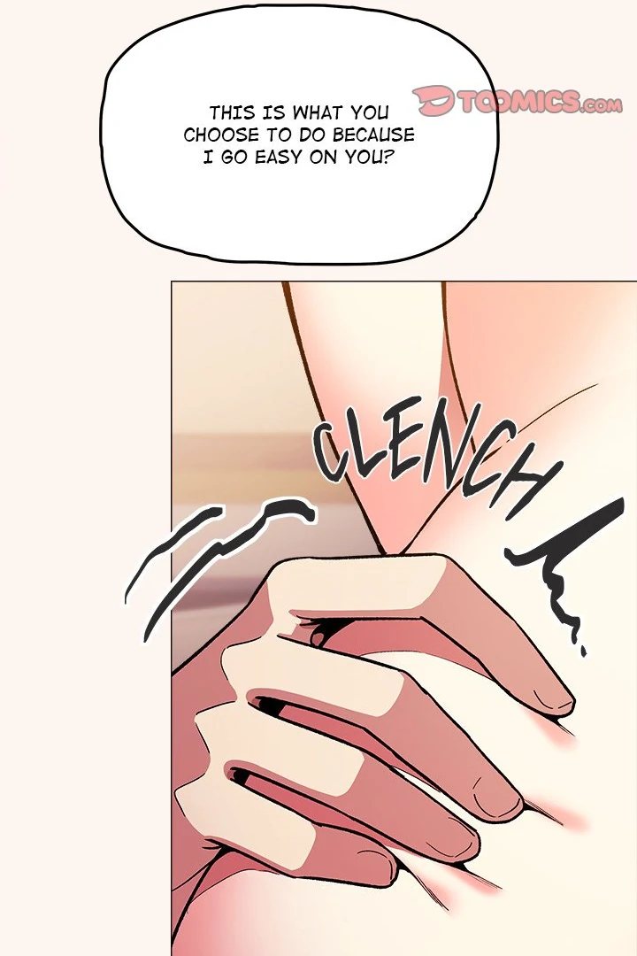 Someone Stop Her! Chapter 32 - Page 57 in English