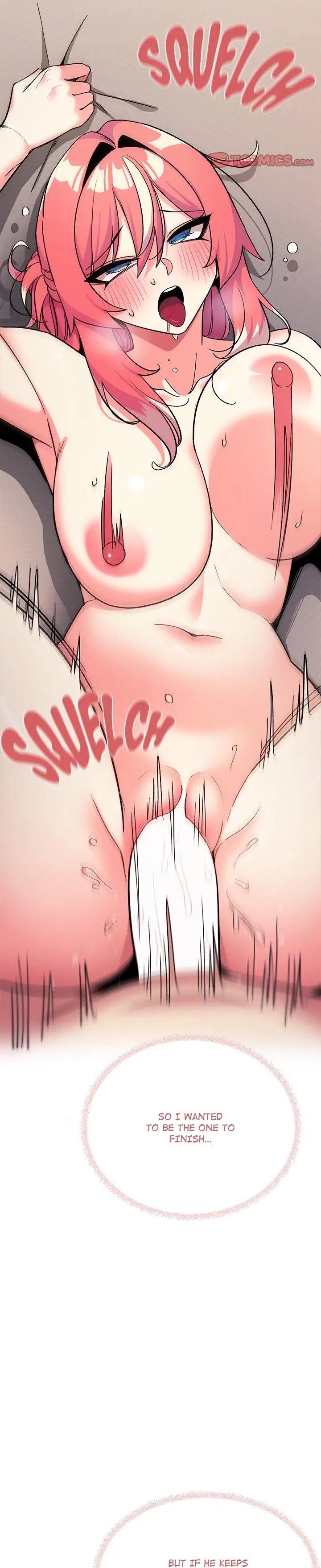 Someone Stop Her! Chapter 32 - Page 75 in English