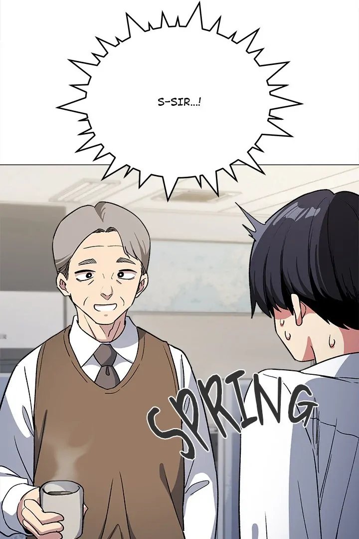 Someone Stop Her! Chapter 33 - Page 101 in English