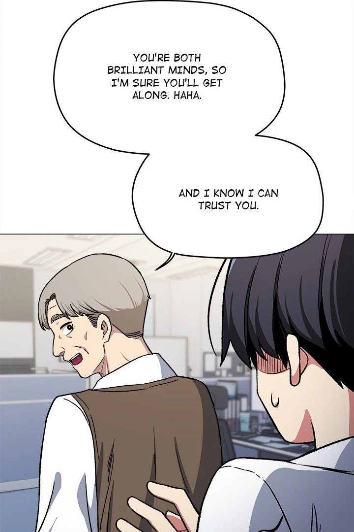 Someone Stop Her! Chapter 33 - Page 110 in English