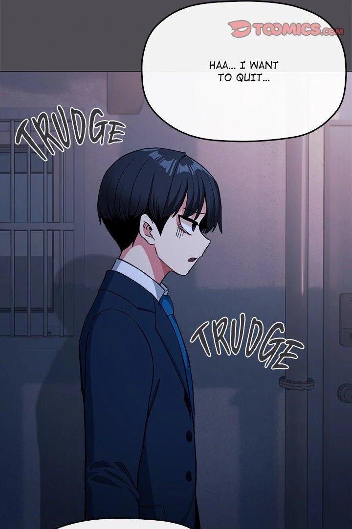 Someone Stop Her! Chapter 33 - Page 120 in English