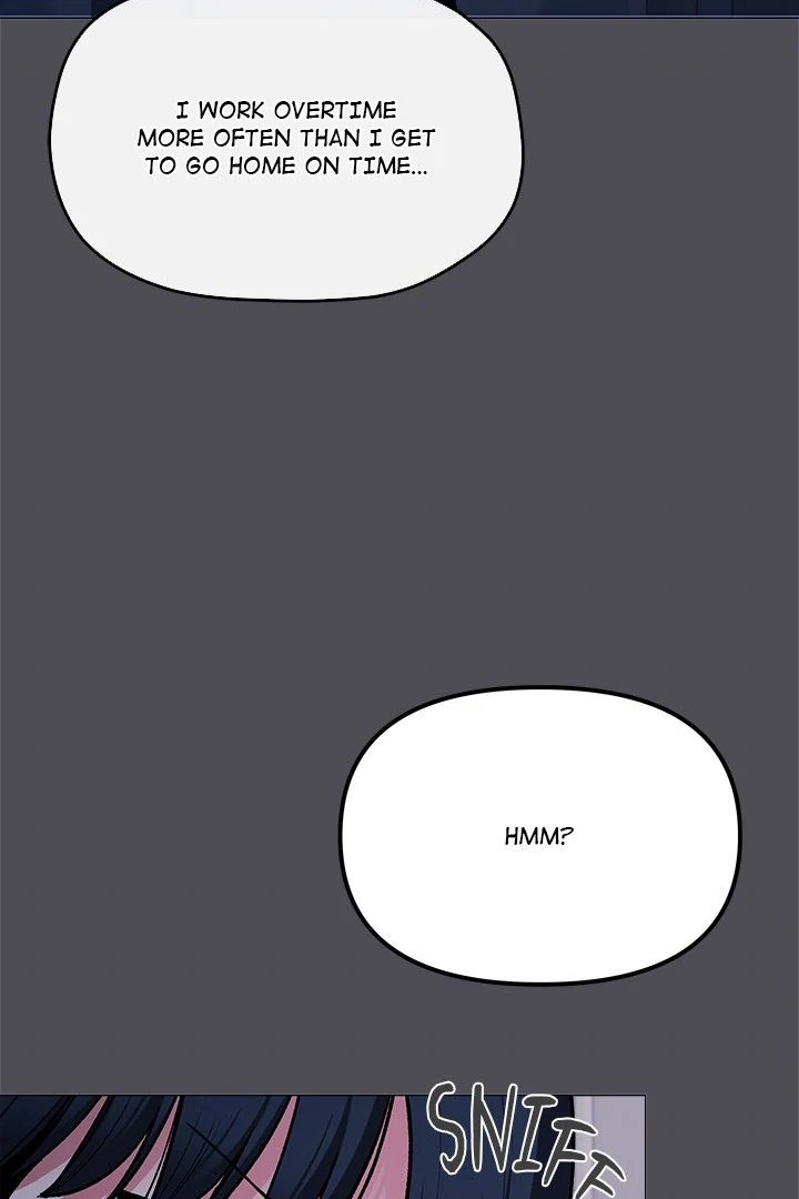 Someone Stop Her! Chapter 33 - Page 121 in English