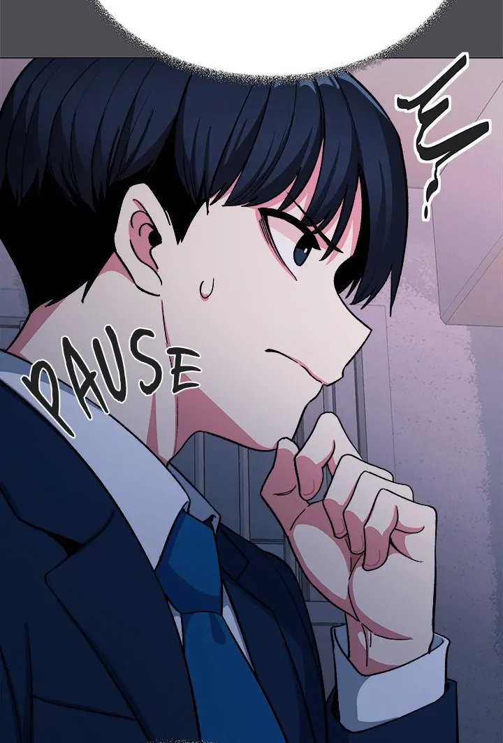 Someone Stop Her! Chapter 33 - Page 126 in English