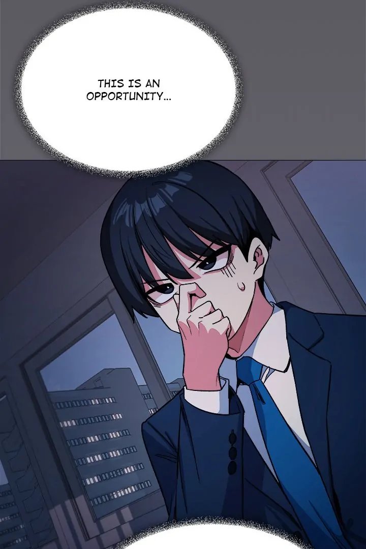 Someone Stop Her! Chapter 33 - Page 133 in English