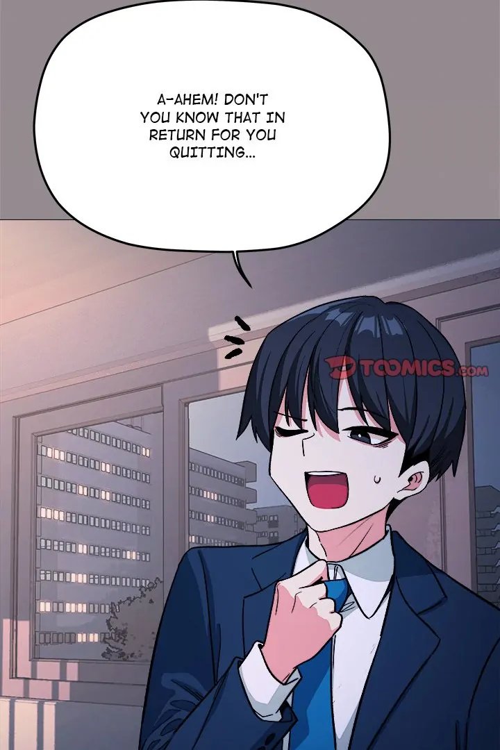 Someone Stop Her! Chapter 33 - Page 137 in English