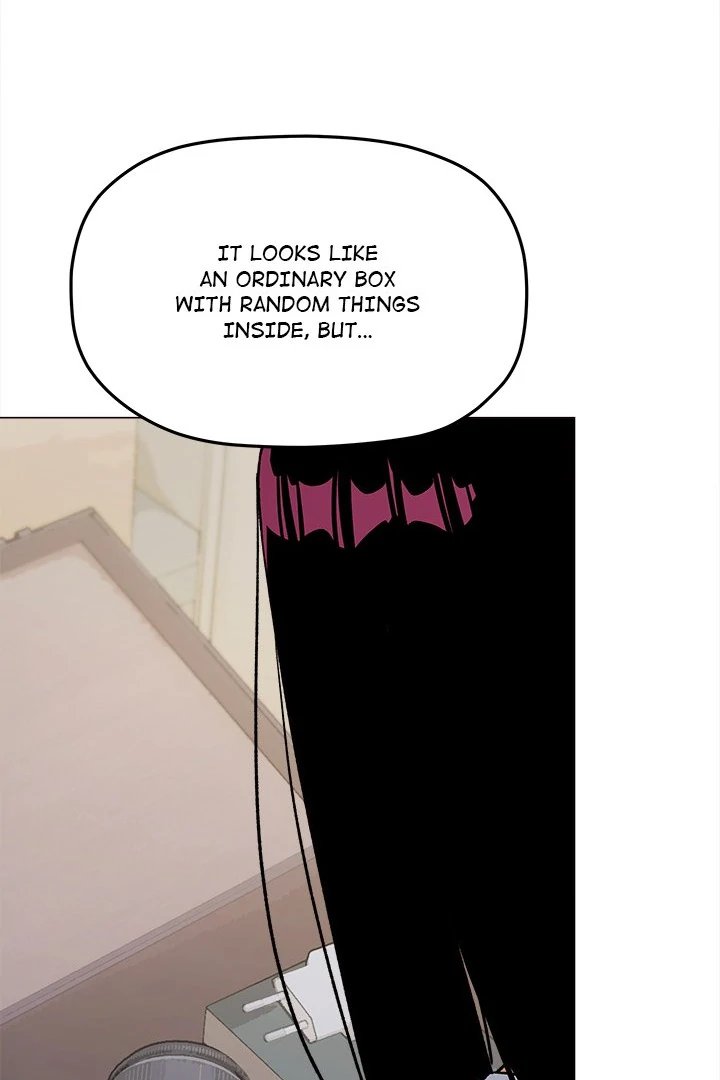Someone Stop Her! Chapter 33 - Page 16 in English